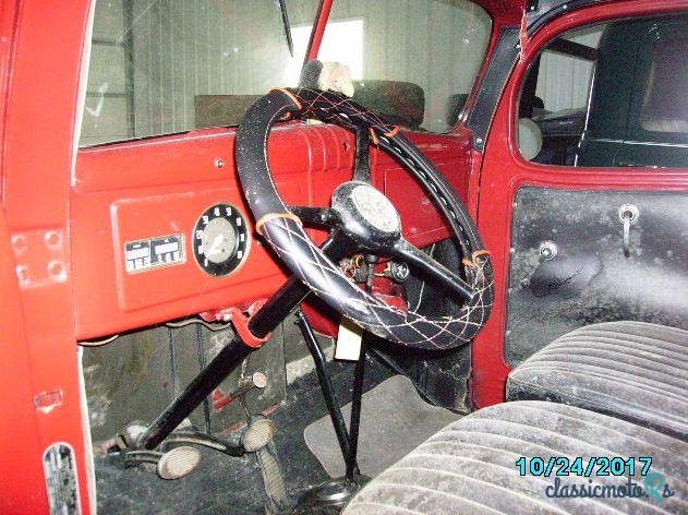 1946' Dodge Pickup photo #1