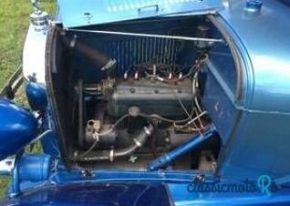 1928' Ford Model A photo #5
