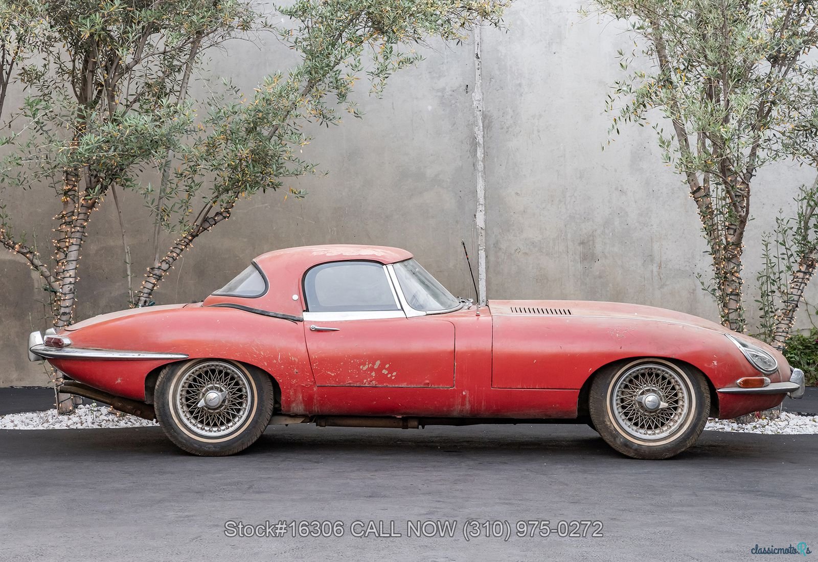 1962' Jaguar Xke photo #5