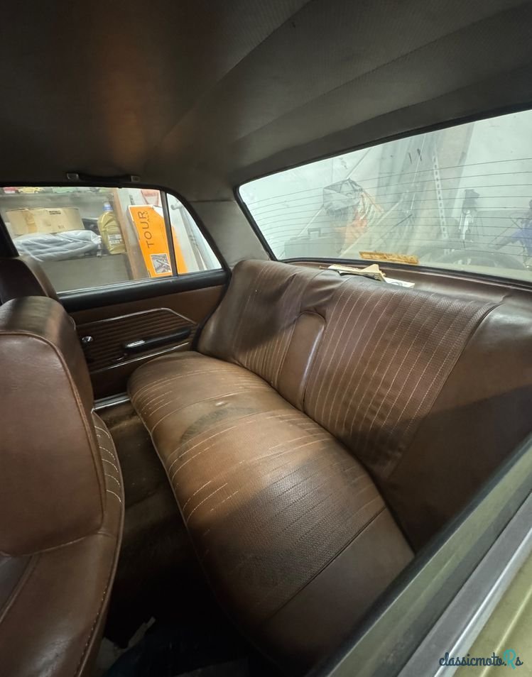 1975' Fiat 125P photo #5