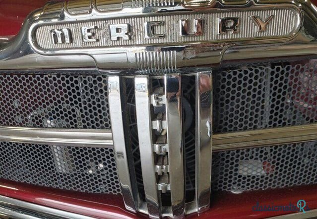 1948' Mercury photo #3