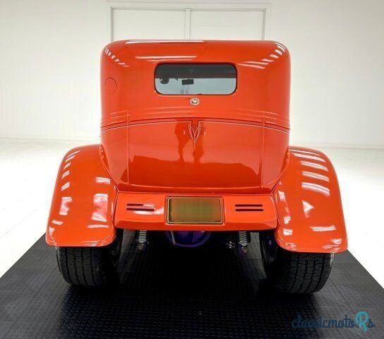 1931' American Austin Model A photo #4