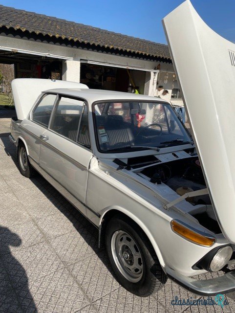 1974' BMW 2002 photo #2