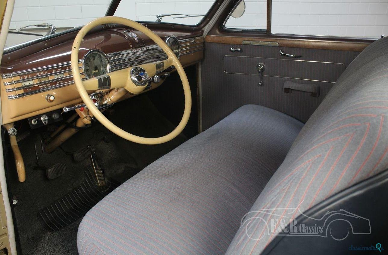 1941' Chevrolet Delux Special Deluxe photo #1