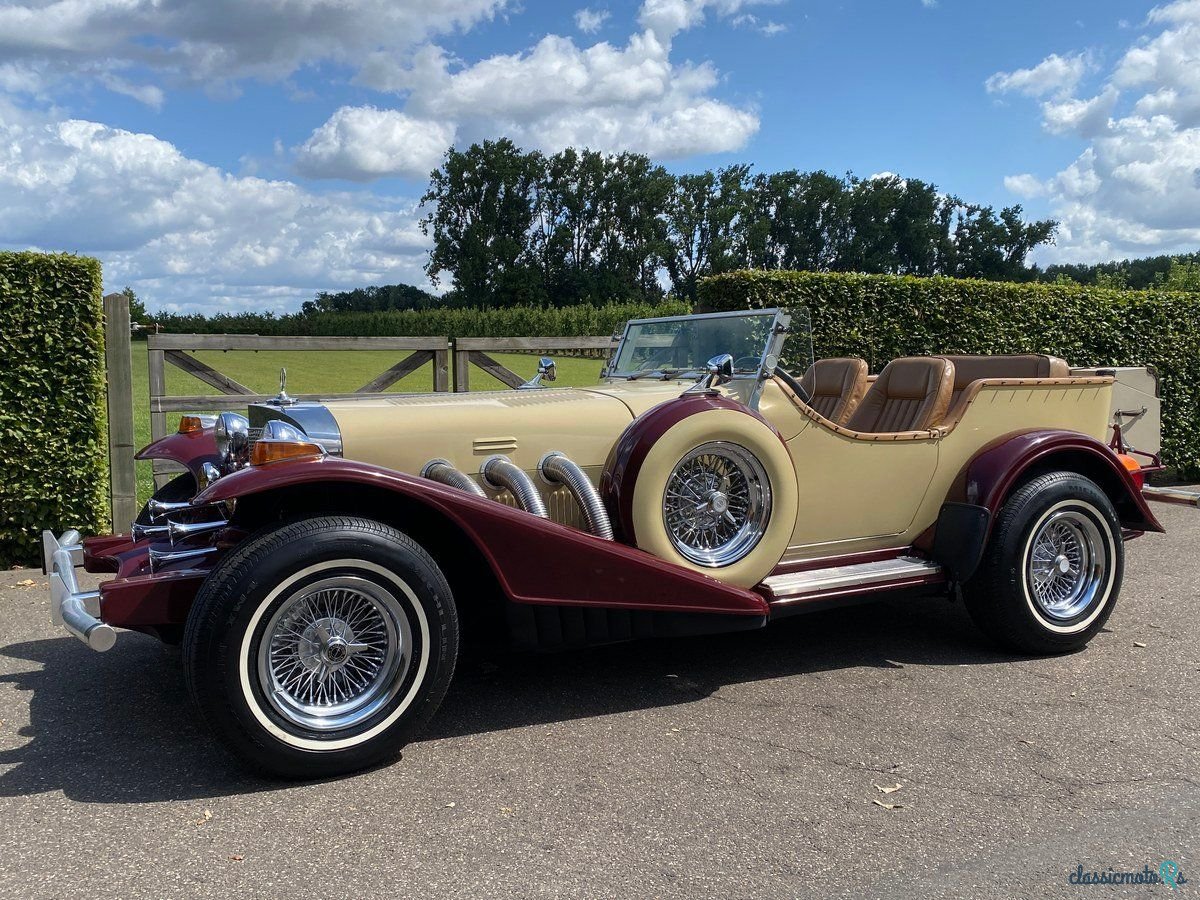 1978' Excalibur Series III photo #1