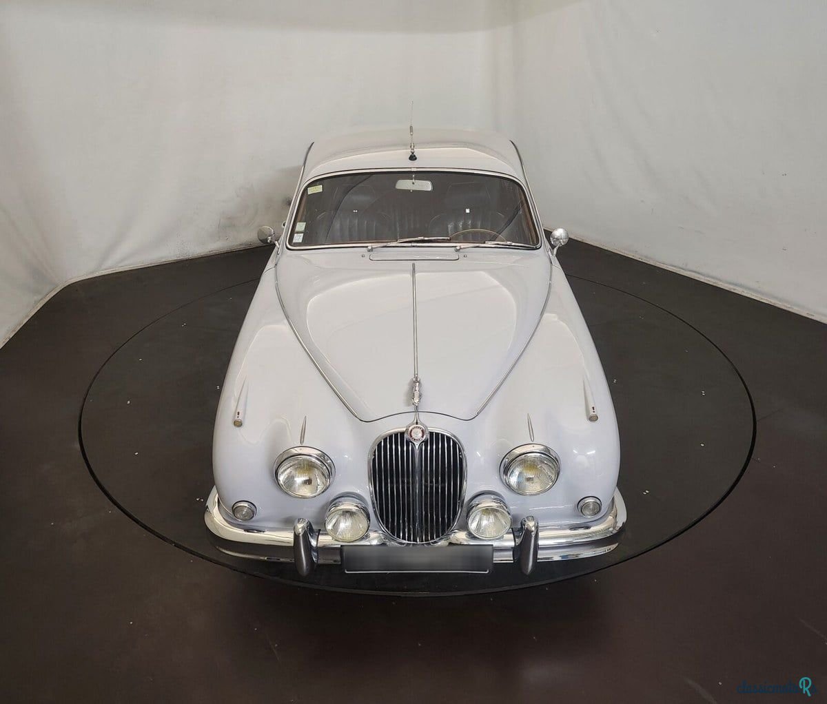 1961' Jaguar Mark 2 photo #5