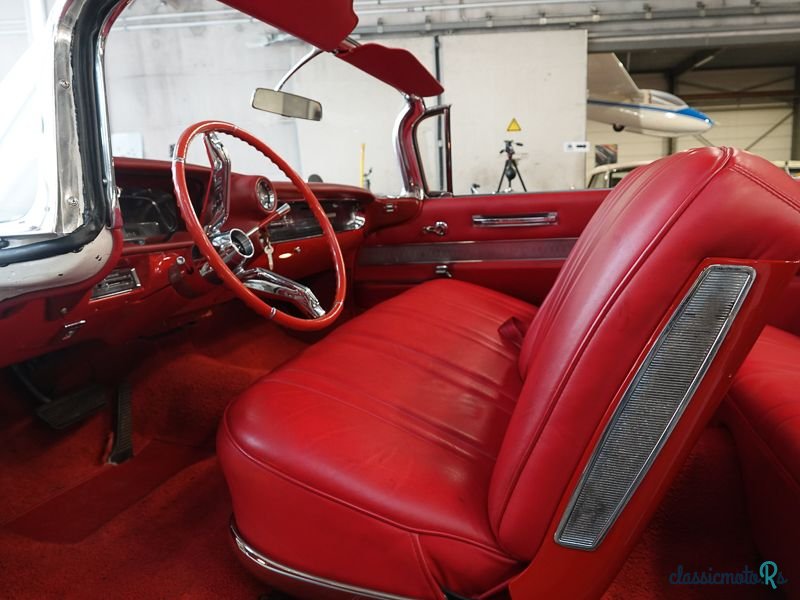 1960' Cadillac Series 62 Convertible '60 CH0881 photo #5
