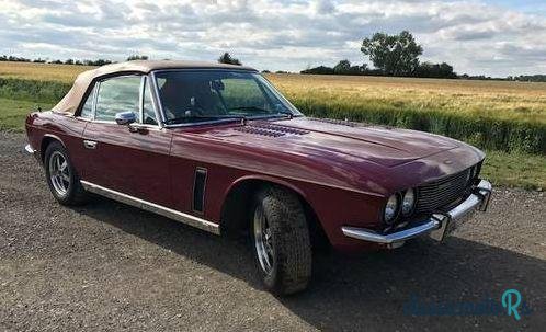 1975' Jensen Interceptor photo #1