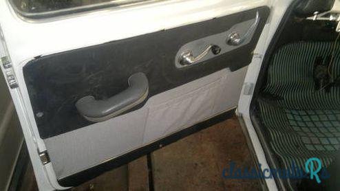 1962' Alfa Romeo Giulietta Ti photo #3