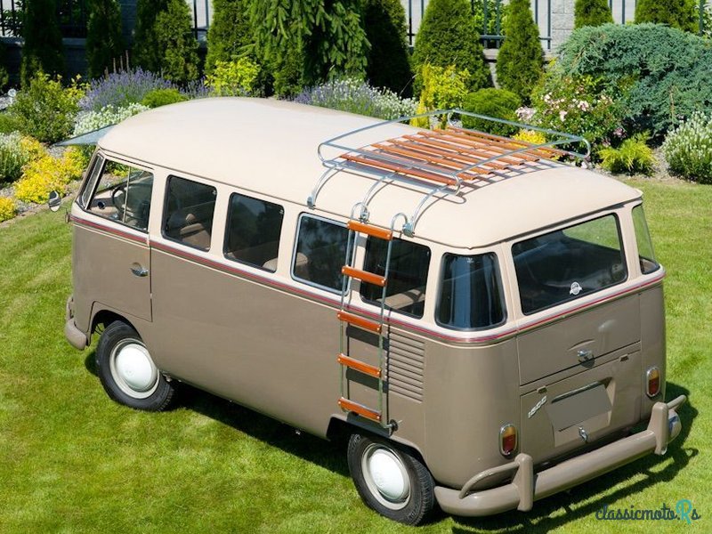 1975' Volkswagen Garbus photo #6