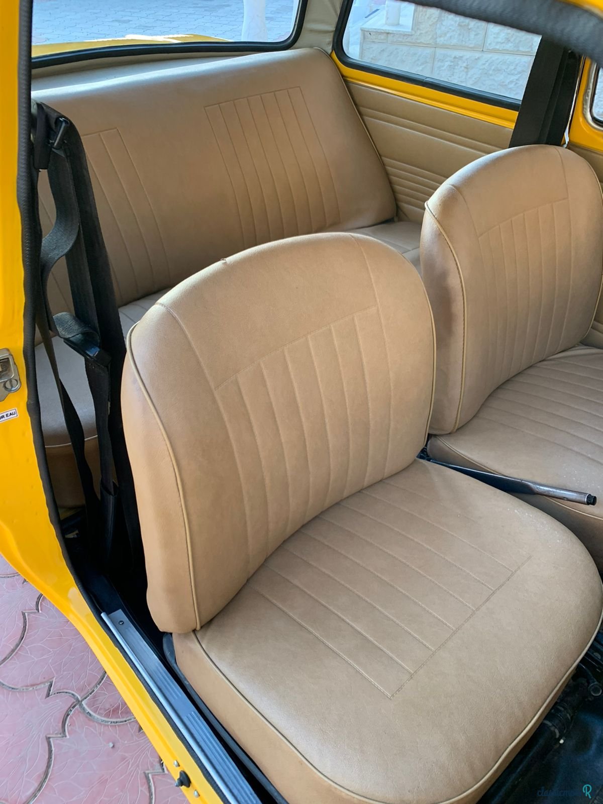 1990' ZAZ Zaporozhets 968M photo #7