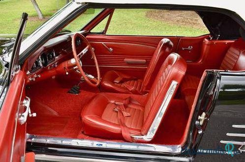 1966' Ford Mustang photo #5