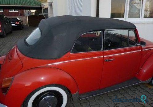 1970' Volkswagen 1302 photo #4