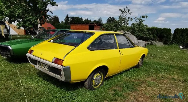 1979' Renault 15 photo #5