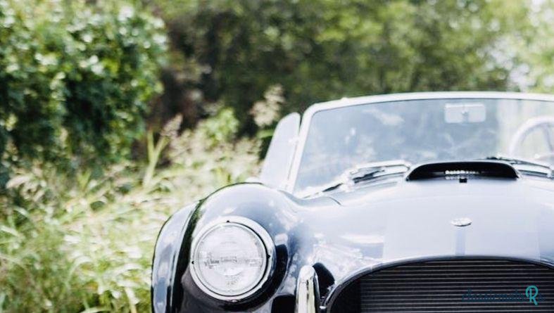1965' Shelby Cobra Replica photo #2