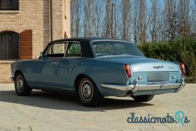 1974' Rolls-Royce Corniche photo #2