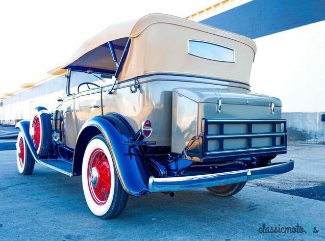 1932' Chevrolet photo #2