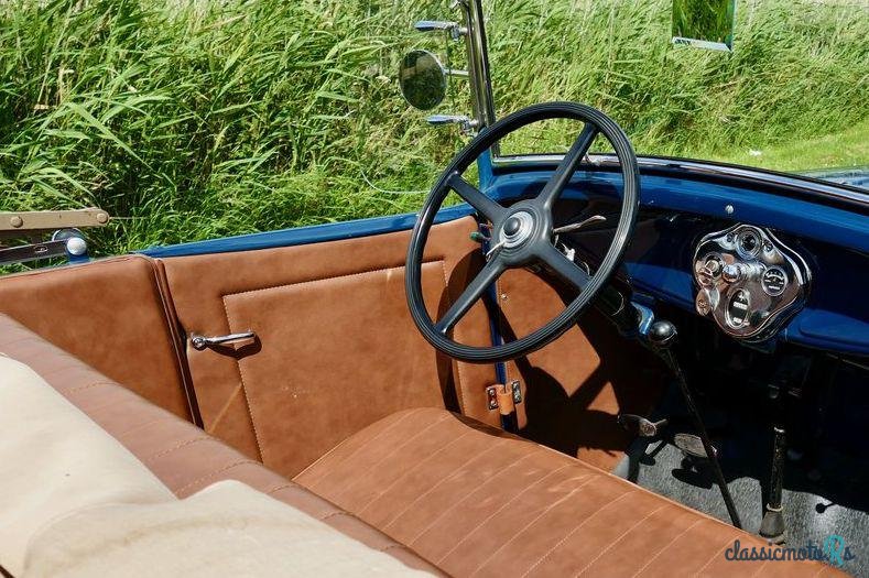 1930' Ford Model A photo #1