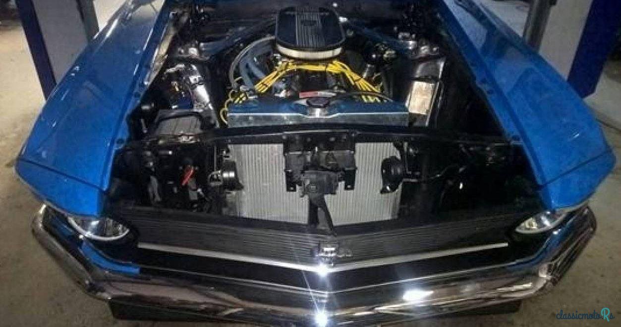 1970' Ford Mustang photo #2