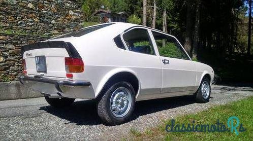 1974' Alfa Romeo Alfasud photo #1