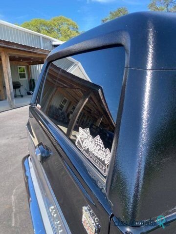 1978' Chevrolet Blazer photo #4