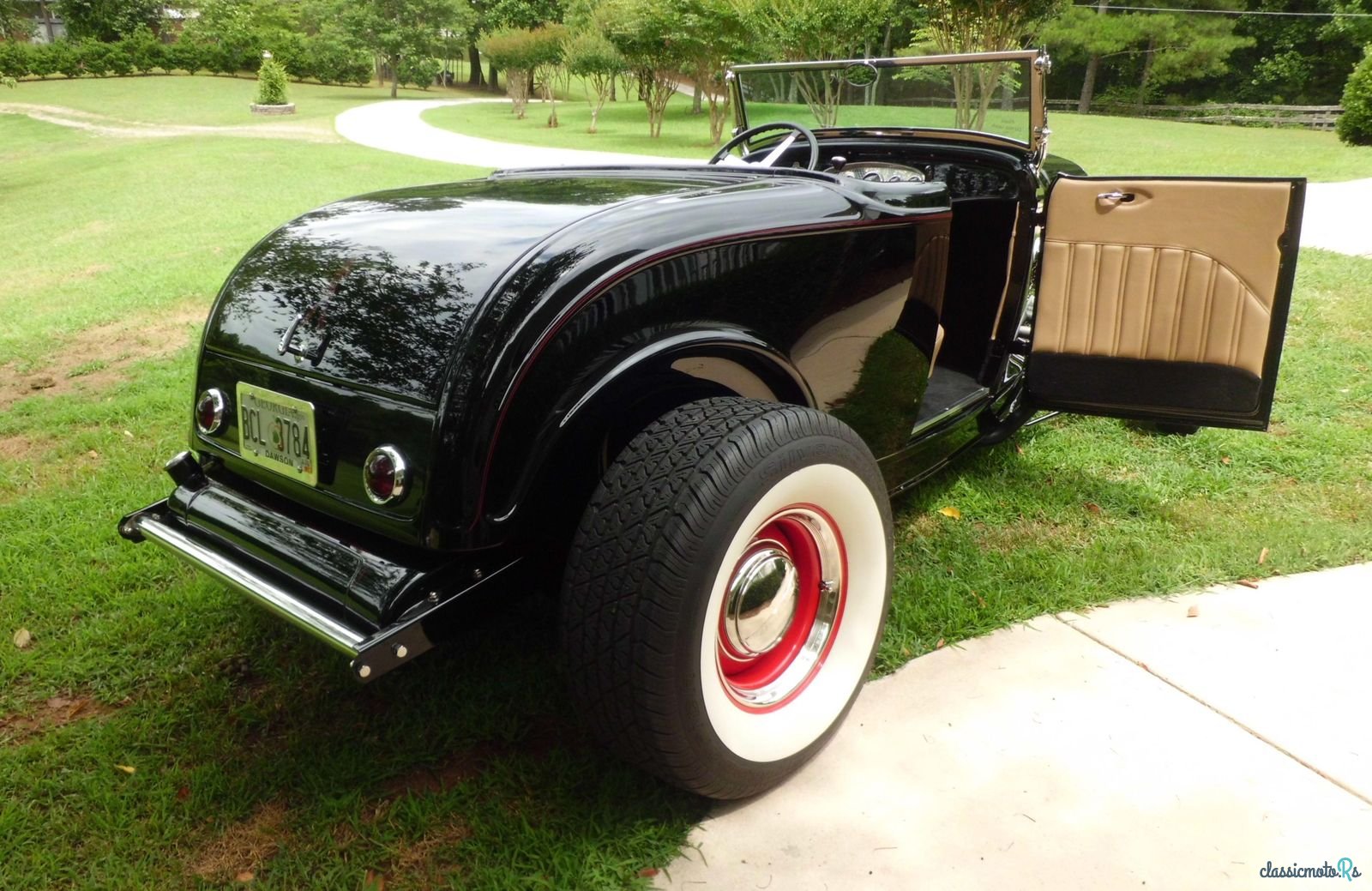 1932' Ford photo #2