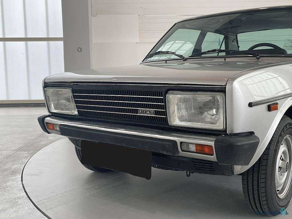 1980' Fiat photo #3