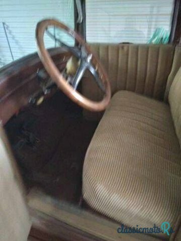 1926' Ford Model T photo #4