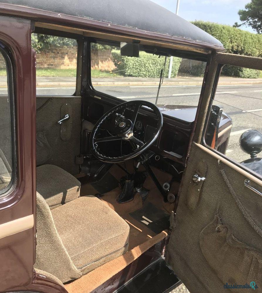 1931' Austin Austin 7 photo #3