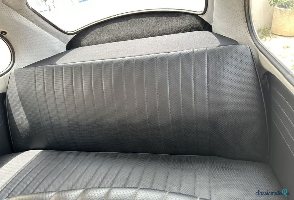 1972' Volkswagen Carocha photo #4