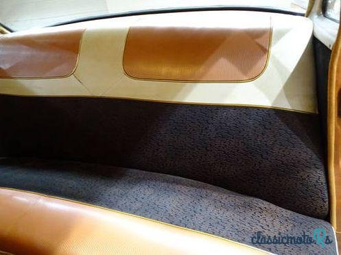 1957' Chevrolet Bel Air photo #1