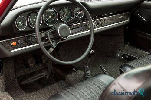 1967' Porsche 911 S 2.0 Lhd photo #2