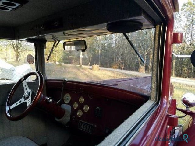 1928' Dodge photo #5