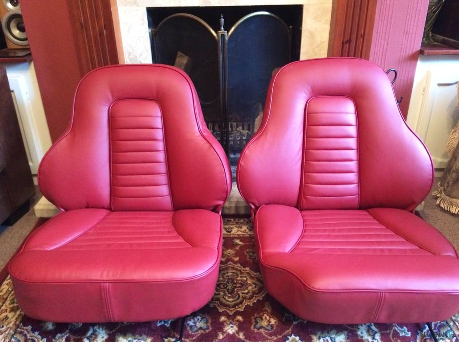 1962' Lancia Flaminia photo #3