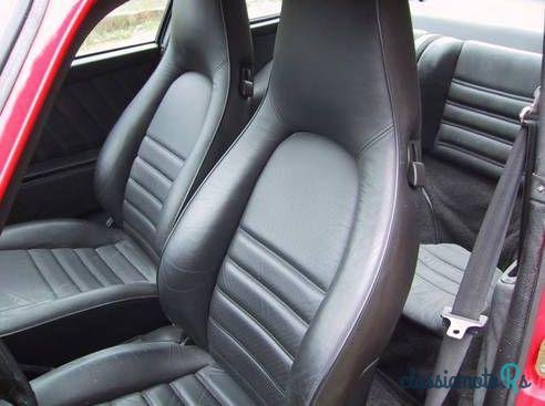 1979' Porsche 911 3.0 Sc Replica 959 photo #4