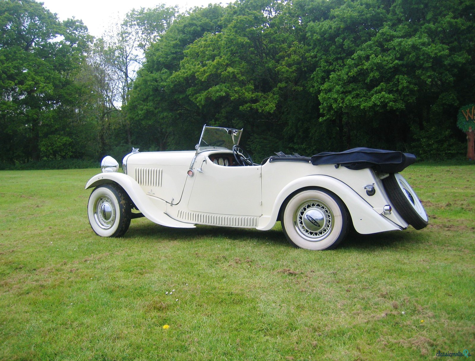 1933' Hudson Terraplane photo #3