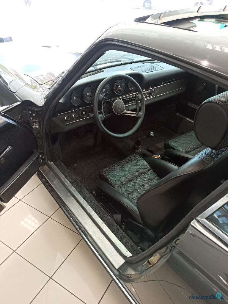 1968' Porsche 911 photo #6