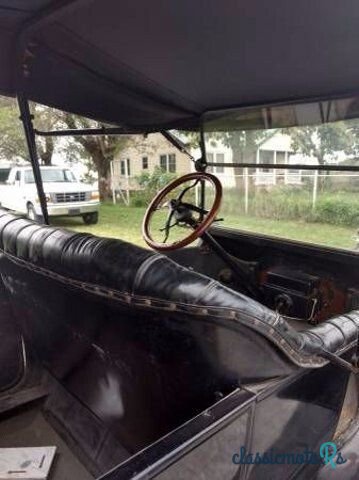 1917' Ford Model T photo #5
