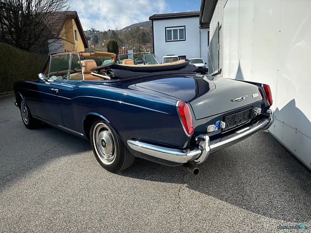 1974' Rolls-Royce photo #5