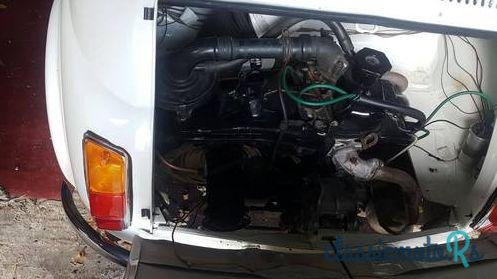 1970' Fiat 500 L Classic photo #2