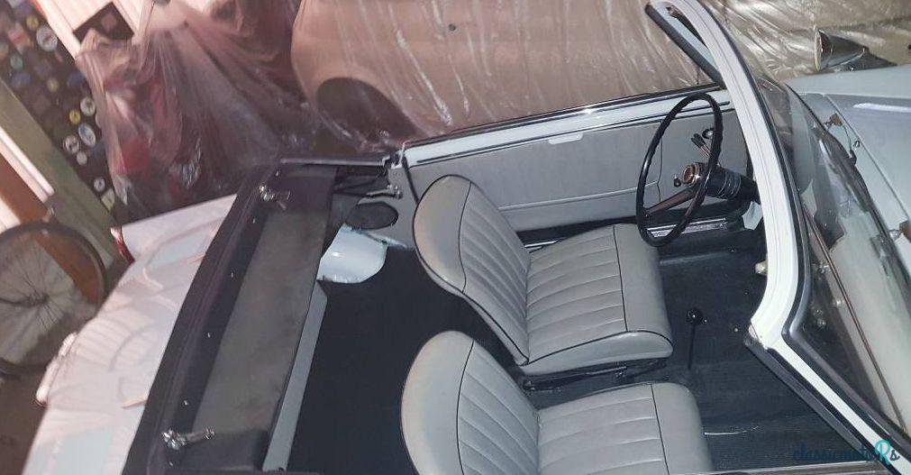 1977' Autobianchi Bianchina photo #3