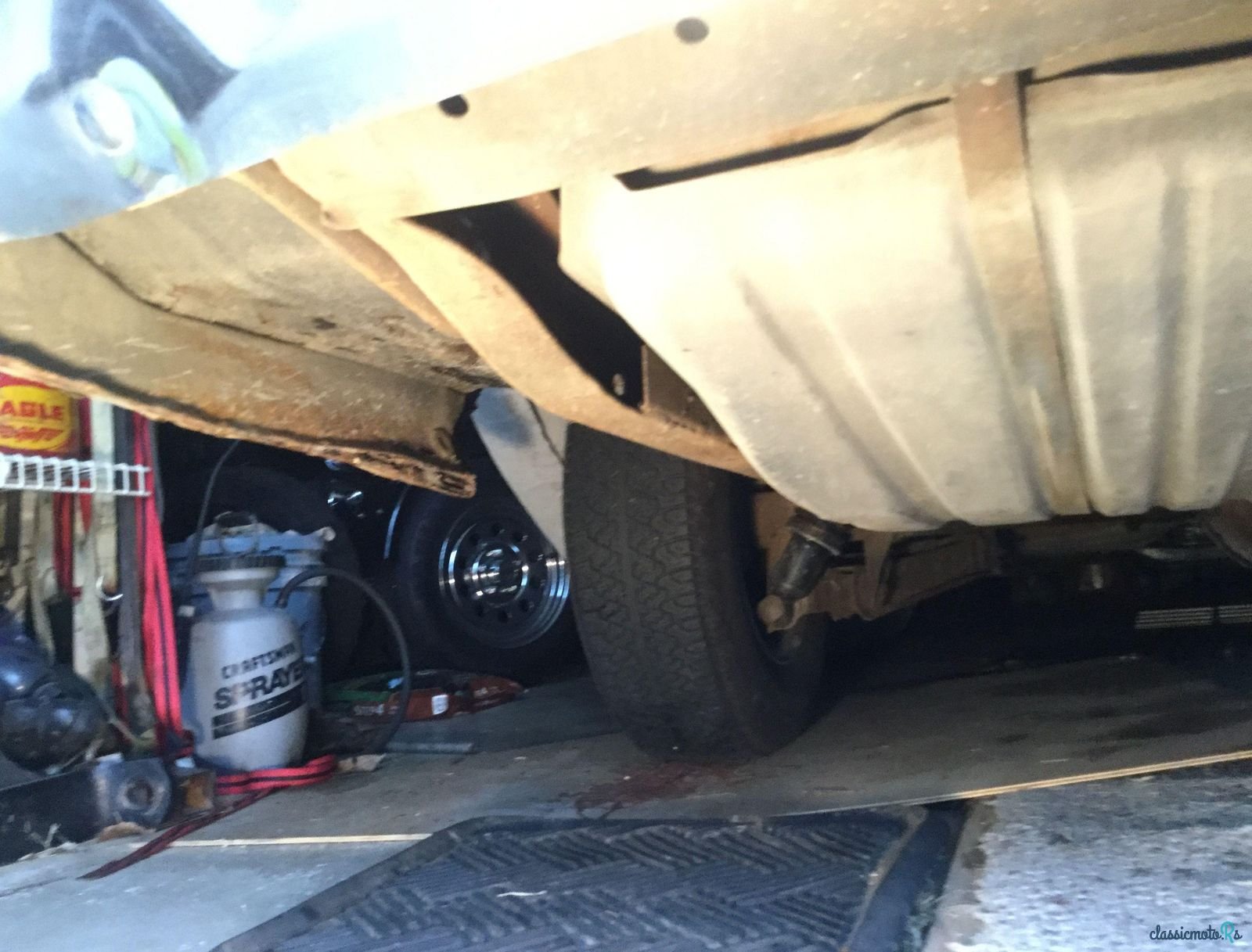 1965' Buick Skylark photo #5