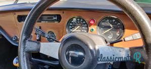 1978' Triumph Spitfire photo #1