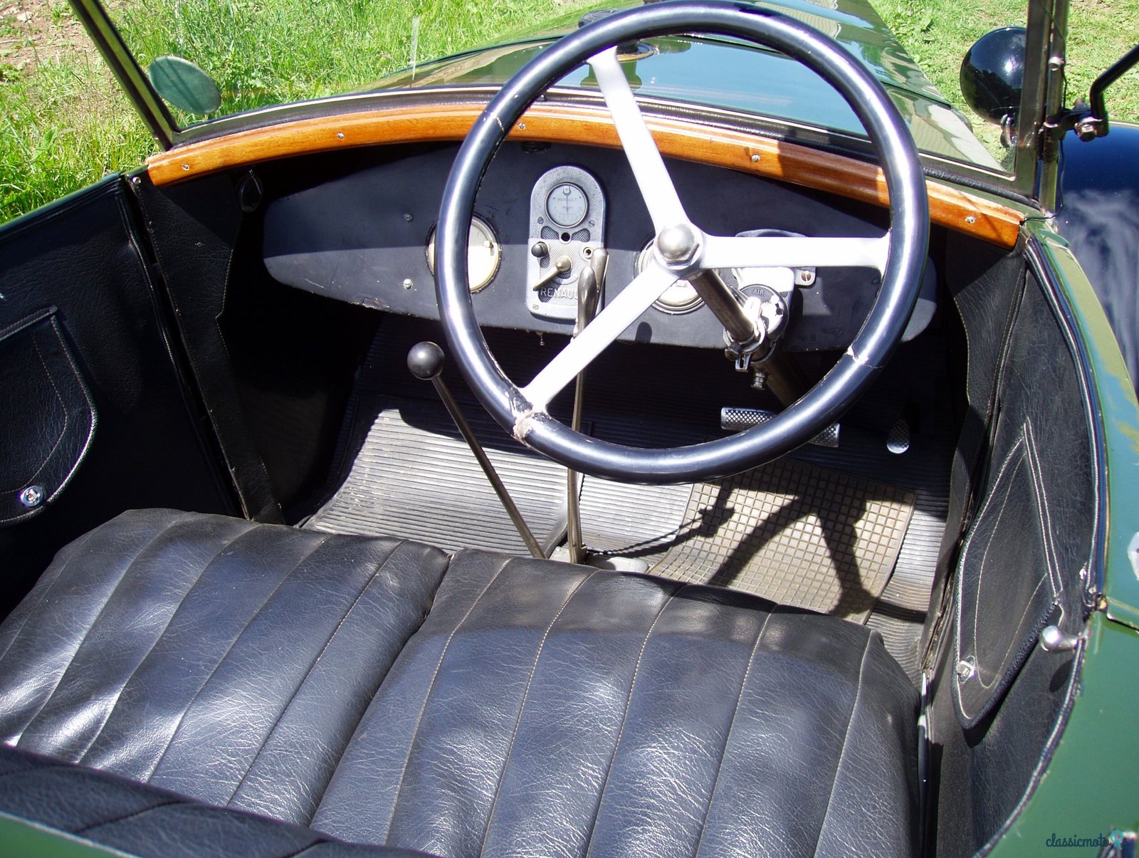 1926' Renault Nn photo #6