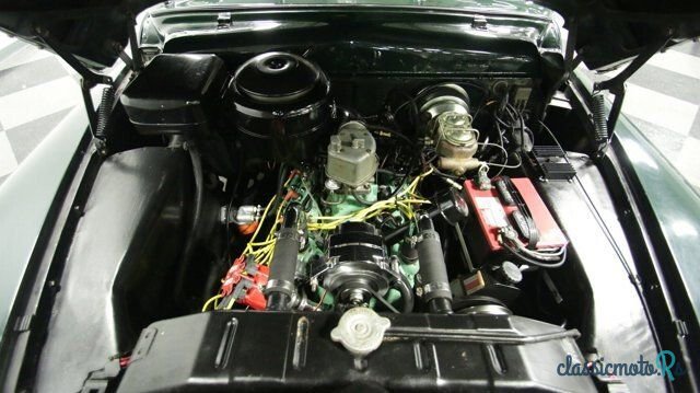 1951' Mercury Series 1CM photo #3