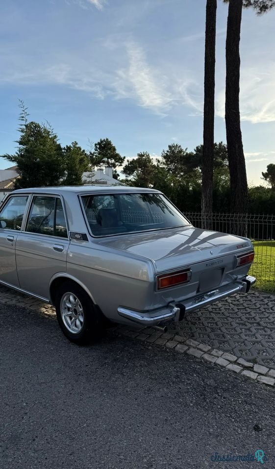1971' Datsun 510 photo #2