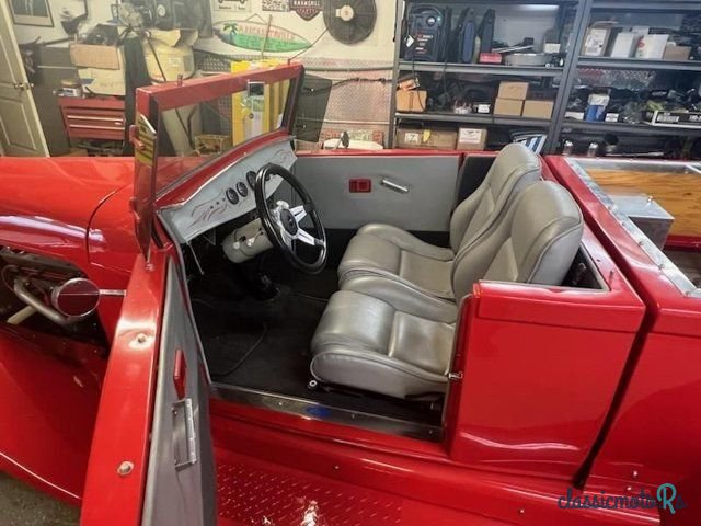 1928' Ford Model A photo #6