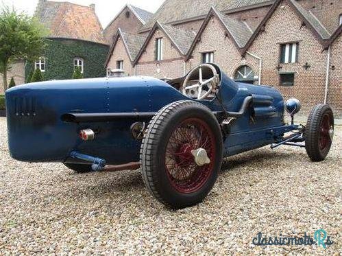 1929' Talbot Sport photo #2