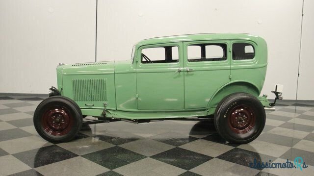 1932' Ford photo #1