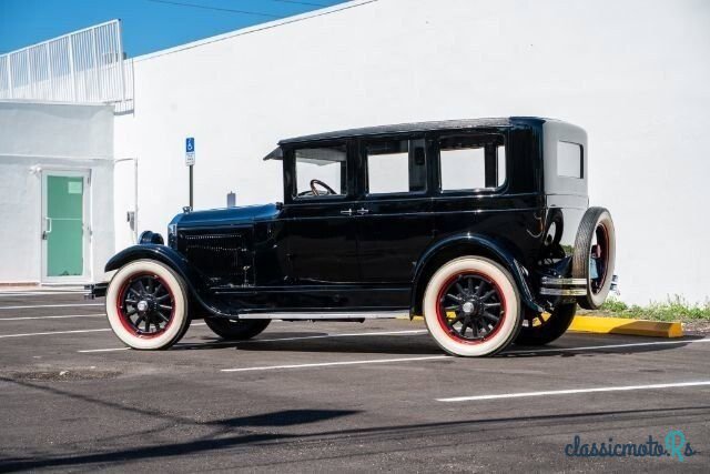 1927' Buick Standard Six photo #3